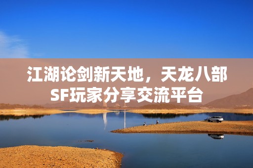 江湖论剑新天地，天龙八部SF玩家分享交流平台