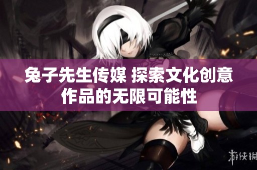 兔子先生传媒 探索文化创意作品的无限可能性