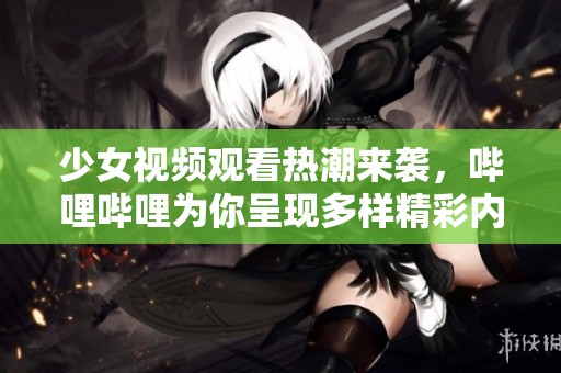 少女视频观看热潮来袭，哔哩哔哩为你呈现多样精彩内容