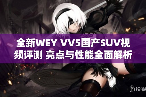 全新WEY VV5国产SUV视频评测 亮点与性能全面解析