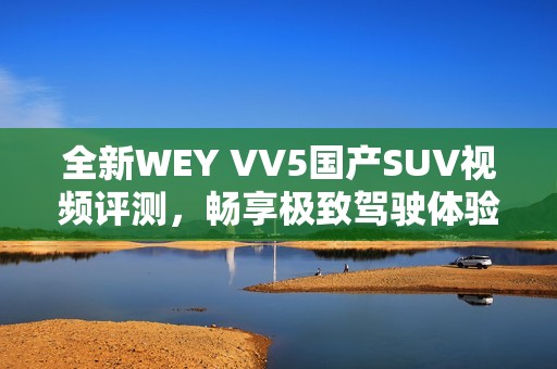 全新WEY VV5国产SUV视频评测，畅享极致驾驶体验与科技配置