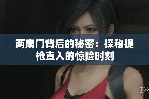 两扇门背后的秘密：探秘提枪直入的惊险时刻