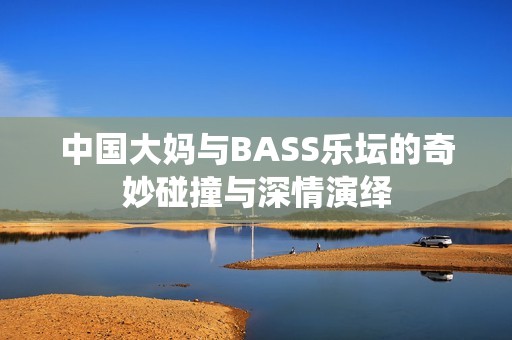 中国大妈与BASS乐坛的奇妙碰撞与深情演绎