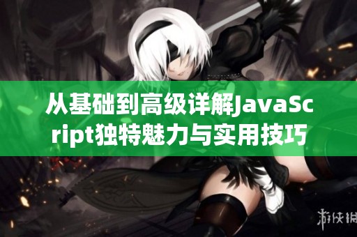 从基础到高级详解JavaScript独特魅力与实用技巧