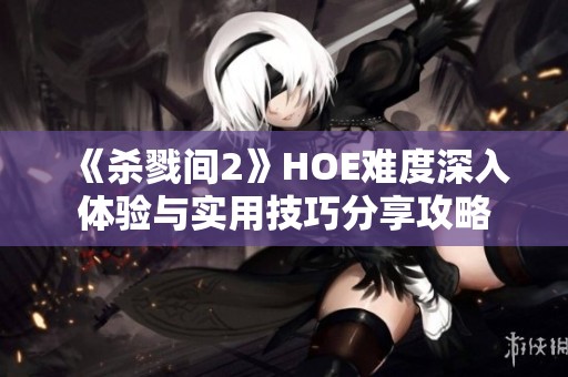 《杀戮间2》HOE难度深入体验与实用技巧分享攻略