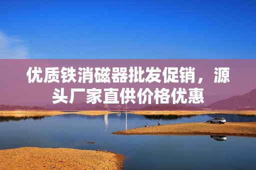 优质铁消磁器批发促销，源头厂家直供价格优惠